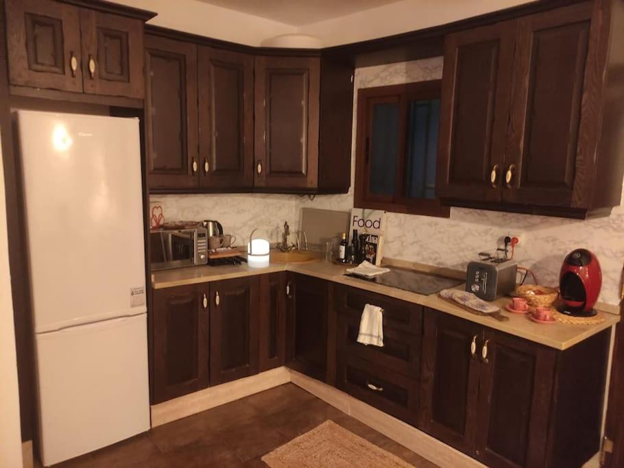 Apartamento Manzil En El Centro De Jerez De La F. Apartment เฮเรซ เด ลาฟรอนเตรา ภายนอก รูปภาพ