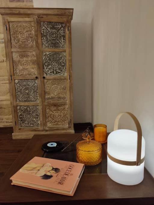 Apartamento Manzil En El Centro De Jerez De La F. Apartment เฮเรซ เด ลาฟรอนเตรา ภายนอก รูปภาพ