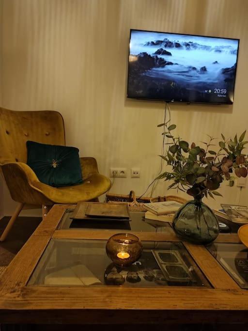Apartamento Manzil En El Centro De Jerez De La F. Apartment เฮเรซ เด ลาฟรอนเตรา ภายนอก รูปภาพ