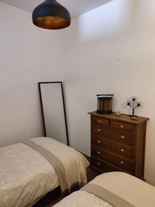 Apartamento Manzil En El Centro De Jerez De La F. Apartment เฮเรซ เด ลาฟรอนเตรา ภายนอก รูปภาพ