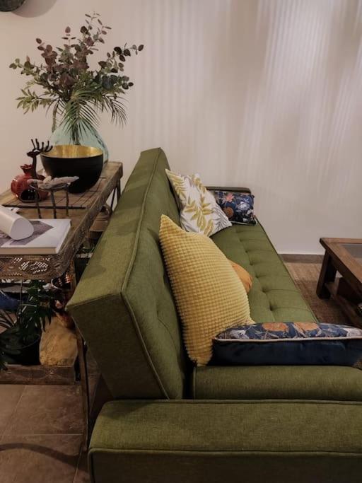Apartamento Manzil En El Centro De Jerez De La F. Apartment เฮเรซ เด ลาฟรอนเตรา ภายนอก รูปภาพ