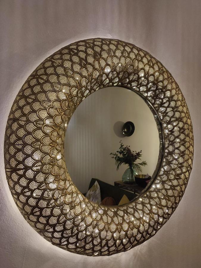 Apartamento Manzil En El Centro De Jerez De La F. Apartment เฮเรซ เด ลาฟรอนเตรา ภายนอก รูปภาพ