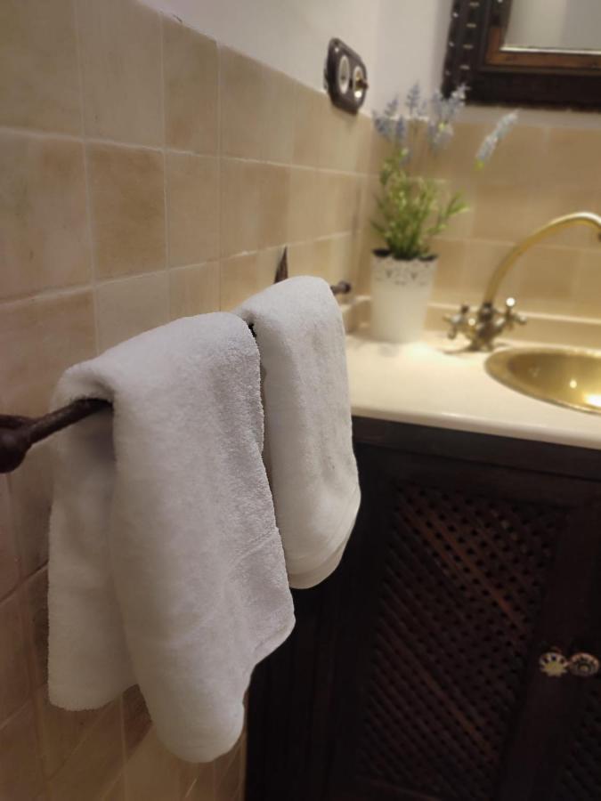 Apartamento Manzil En El Centro De Jerez De La F. Apartment เฮเรซ เด ลาฟรอนเตรา ภายนอก รูปภาพ