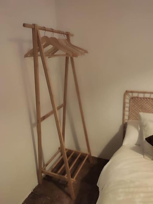 Apartamento Manzil En El Centro De Jerez De La F. Apartment เฮเรซ เด ลาฟรอนเตรา ภายนอก รูปภาพ