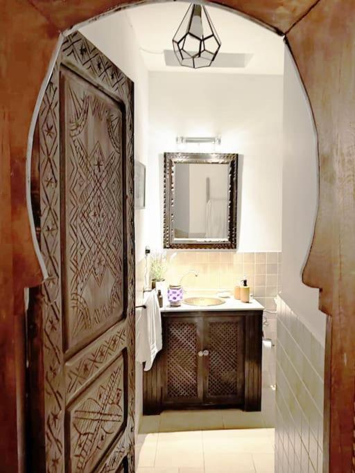 Apartamento Manzil En El Centro De Jerez De La F. Apartment เฮเรซ เด ลาฟรอนเตรา ภายนอก รูปภาพ