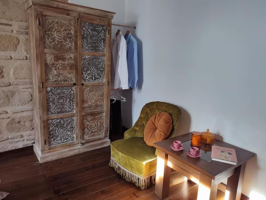 Apartamento Manzil En El Centro De Jerez De La F. Apartment เฮเรซ เด ลาฟรอนเตรา ภายนอก รูปภาพ